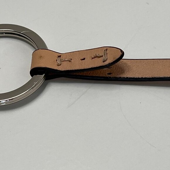 Coach Tan Clochette - Picture 3 of 3